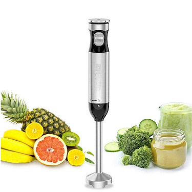 Blender Eurolux EU-HB2075LSB Blender Eurolux EU-HB2075LSB