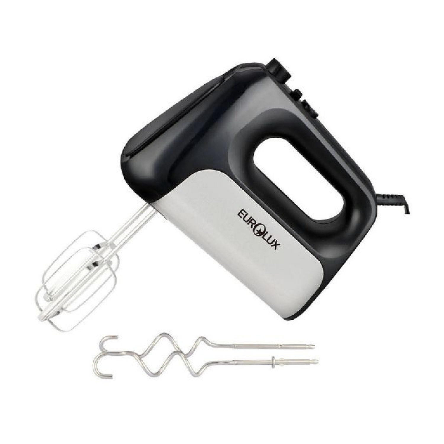 Mikser Eurolux EU-HМ3825DSB Mikser Eurolux EU-HМ3825DSB