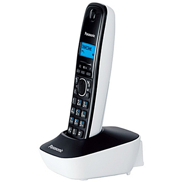 Telefon Panasonic KX-TG1611UAW