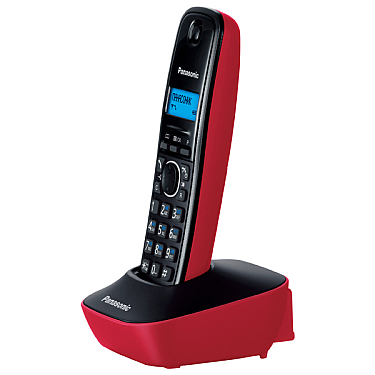 Telefon Panasonic KX-TG1611UAR