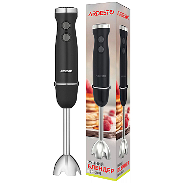 Blender Ardesto HBG-600B