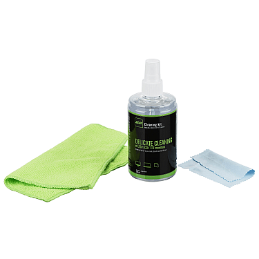 Təmizləmə dəsti 2E Cleaning Kit 300Ml+2 wipes (2E-SK300L)