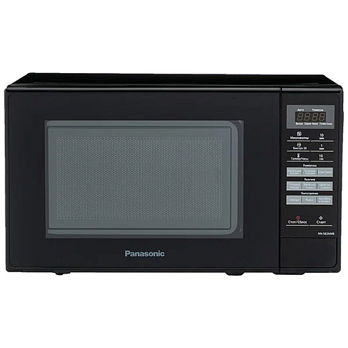 Mikrodalğalı soba Panasonic NN-SB26MBZPE 