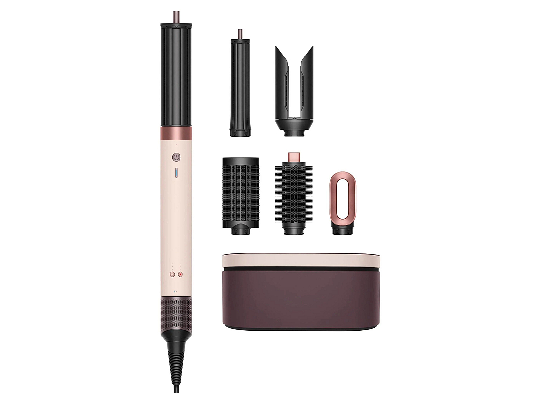 Fen Dyson Airwrap HS09 Coanda2x Ceramic Pink/Rose Gold