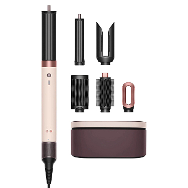 Fen Dyson Airwrap HS09 Coanda2x Ceramic Pink/Rose Gold (3 aylıq)