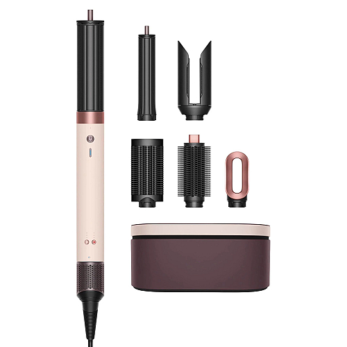 Fen Dyson Airwrap HS09 Coanda2x Ceramic Pink/Rose Gold