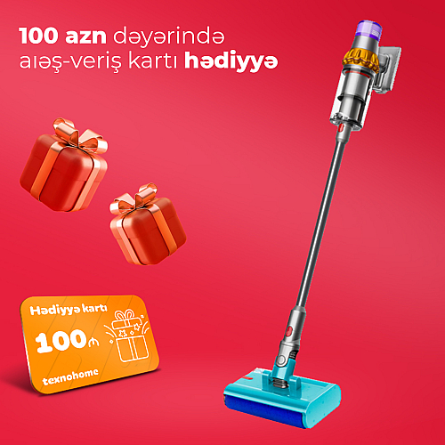 Tozsoran DYSON V15S Submarine (SV47) (3 aylıq)