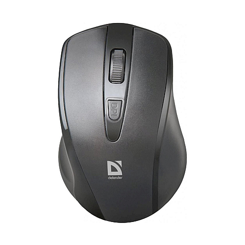 Mouse Defender Datum MM-265 Black