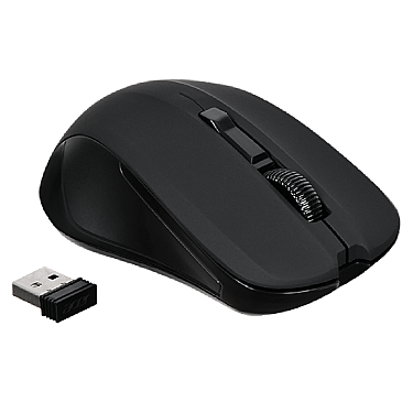 Mouse Acer OMR010 WL black