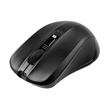 Mouse Acer OMR010 WL black