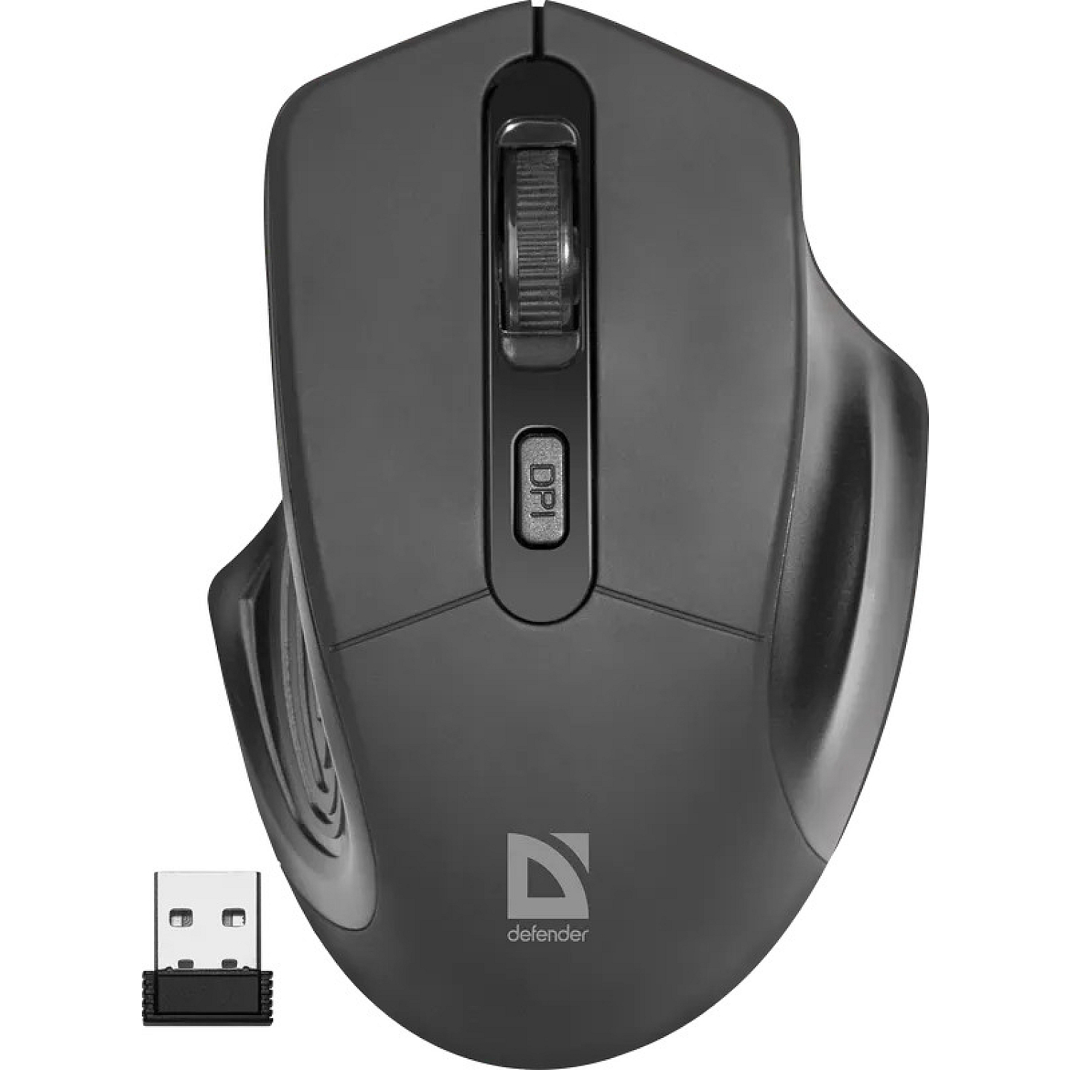 Mouse Defender Datum MB-345 (52345)