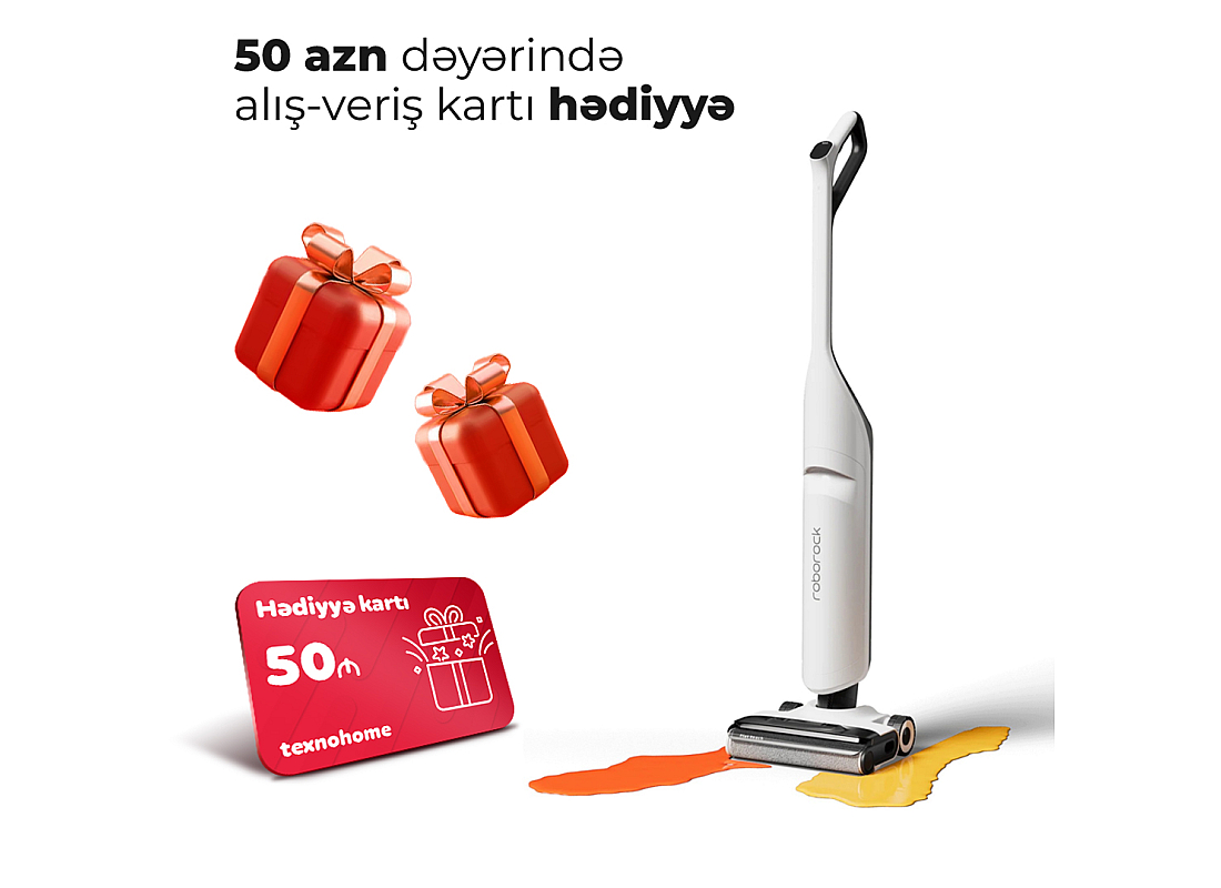 Tozsoran Roborock Flexi Pro