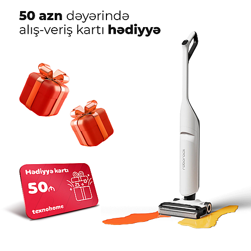 Tozsoran Roborock Flexi Pro