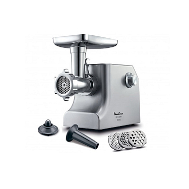 Ətçəkən Moulinex HV10 2200W Metal