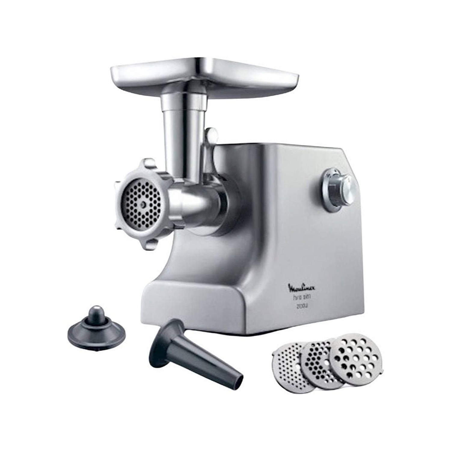 Ətçəkən Moulinex HV10 2200W Metal