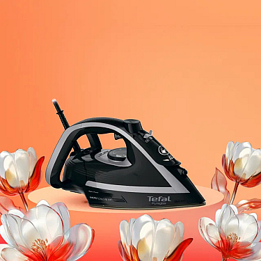 Ütü Tefal PUREGLISS FV8062