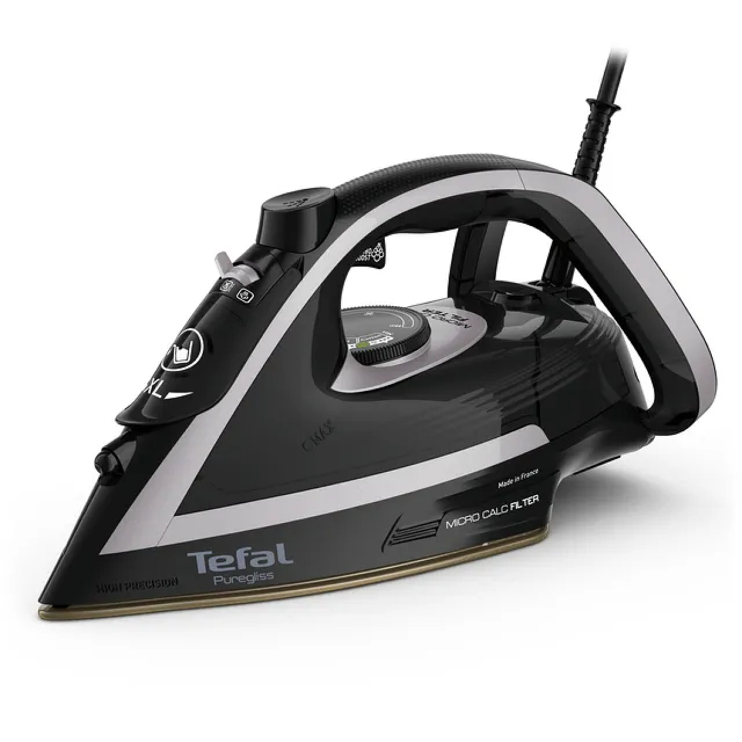 Ütü Tefal PUREGLISS FV8062