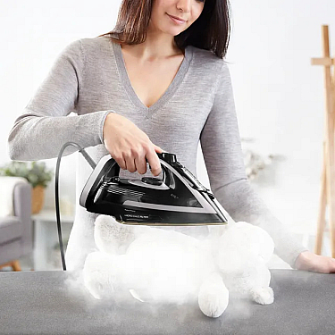 Ütü Tefal PUREGLISS FV8062