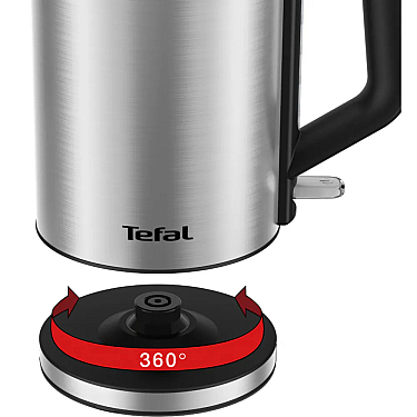Elektrik çaydan Tefal Bronx