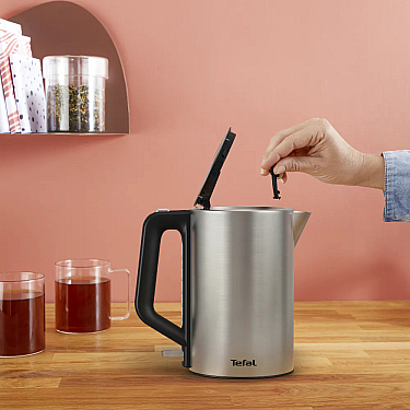 Elektrik çaydan Tefal Bronx