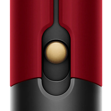 Saç düzləşdirici Dyson AirStrait HT01 Red Velvet/Gold