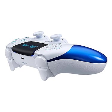 Oyun konsulu Sony PS5 DualSense Astrobot Joyful