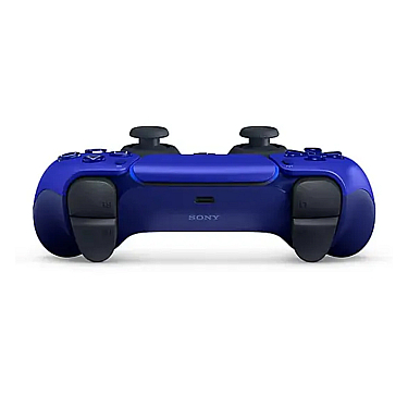 Oyun konsulu Sony PS5 DualSense Cobalt Blue