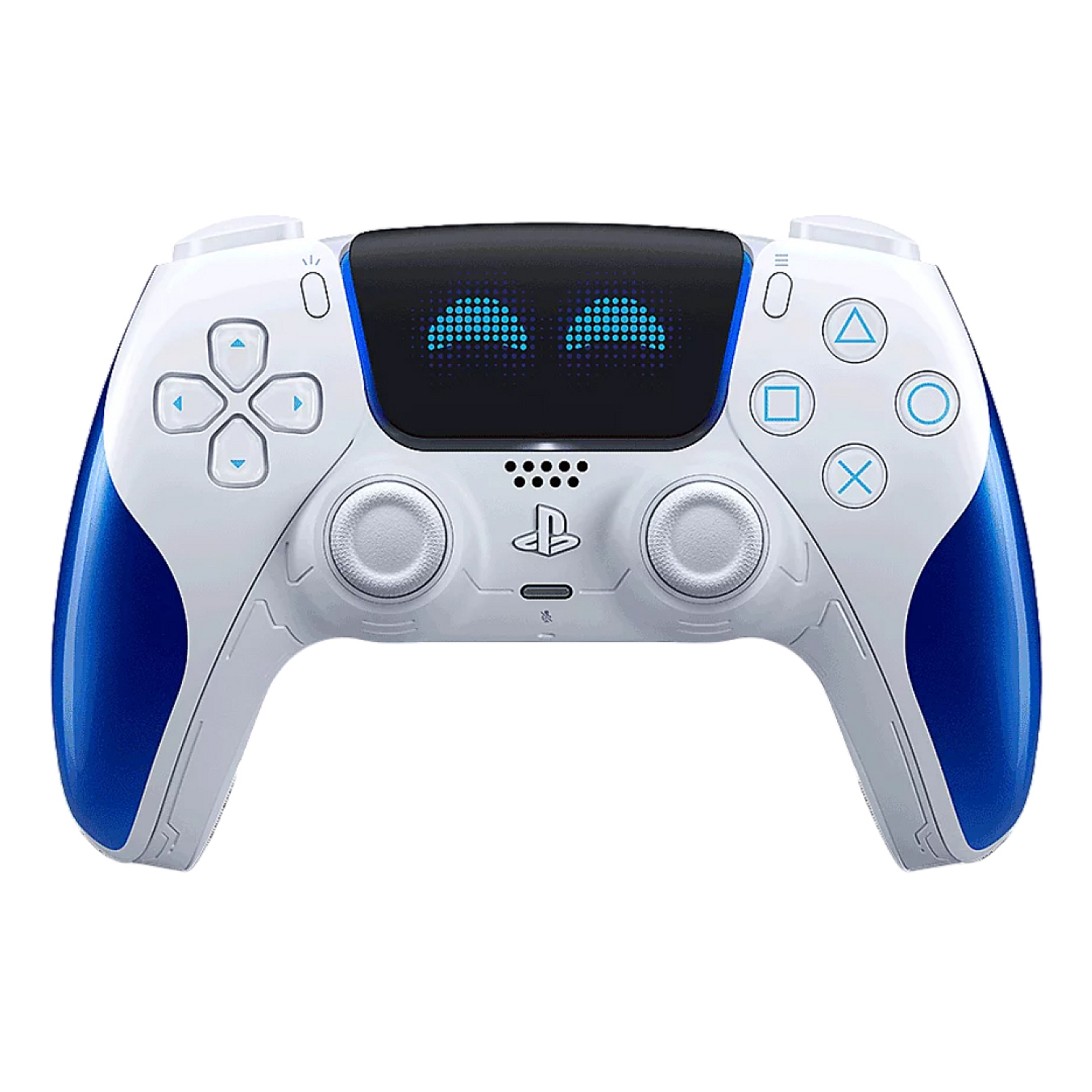 Oyun konsulu Sony PS5 DualSense Astrobot Joyful