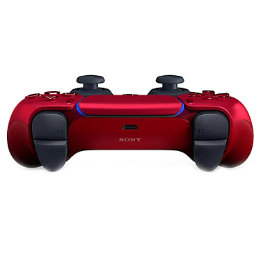 Oyun konsulu Sony PS5 DualSense Volcanic Red