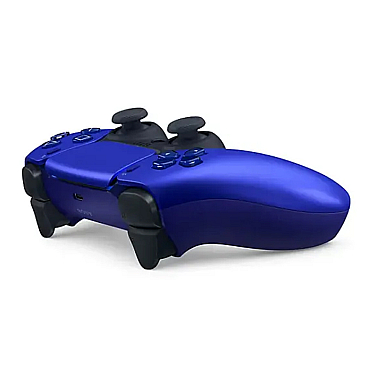 Oyun konsulu Sony PS5 DualSense Cobalt Blue