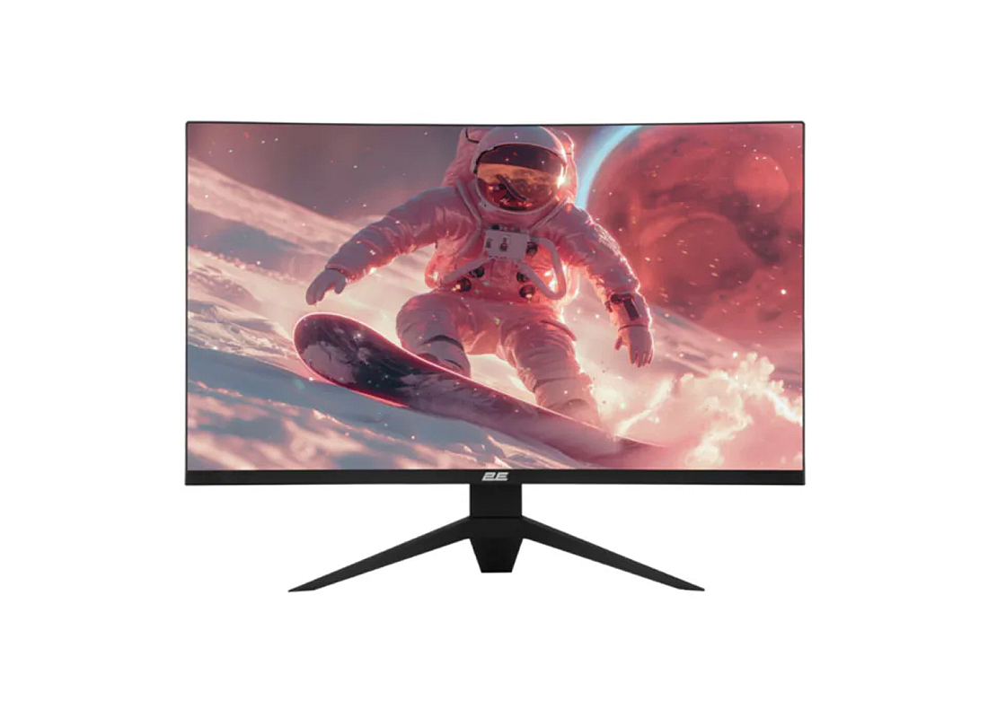 Monitor 2E G2725BV (2E-G2725BV-01.UA)