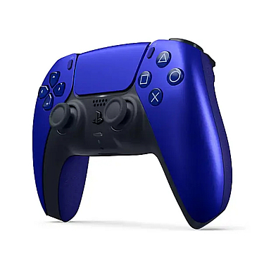 Oyun konsulu Sony PS5 DualSense Cobalt Blue