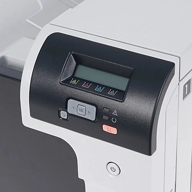 Printer HP Color LaserJet Pro CP5225dn (CE712A)