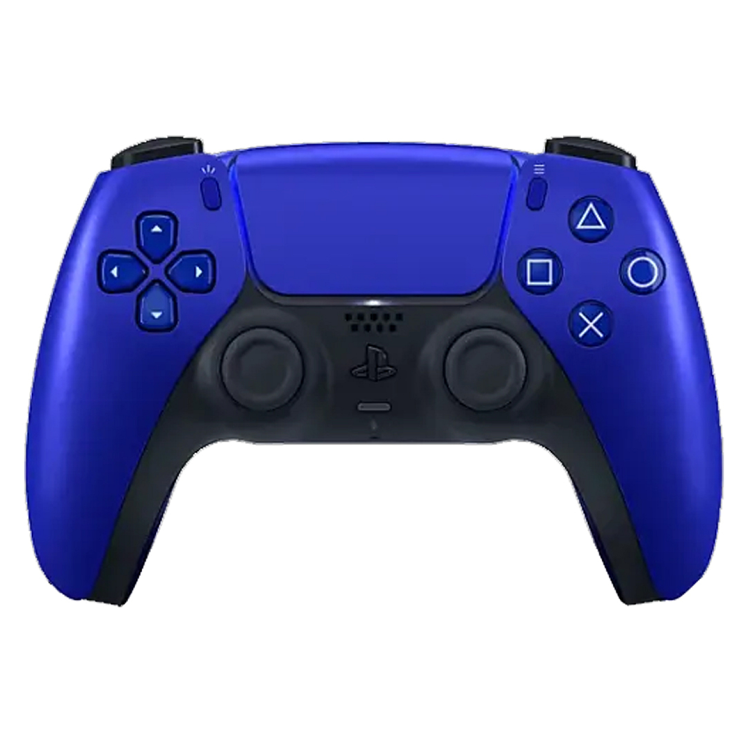 Oyun konsulu Sony PS5 DualSense Cobalt Blue