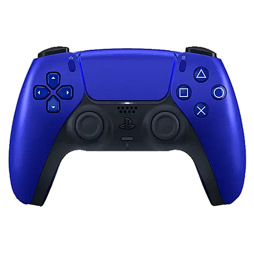 Oyun konsulu Sony PS5 DualSense Cobalt Blue