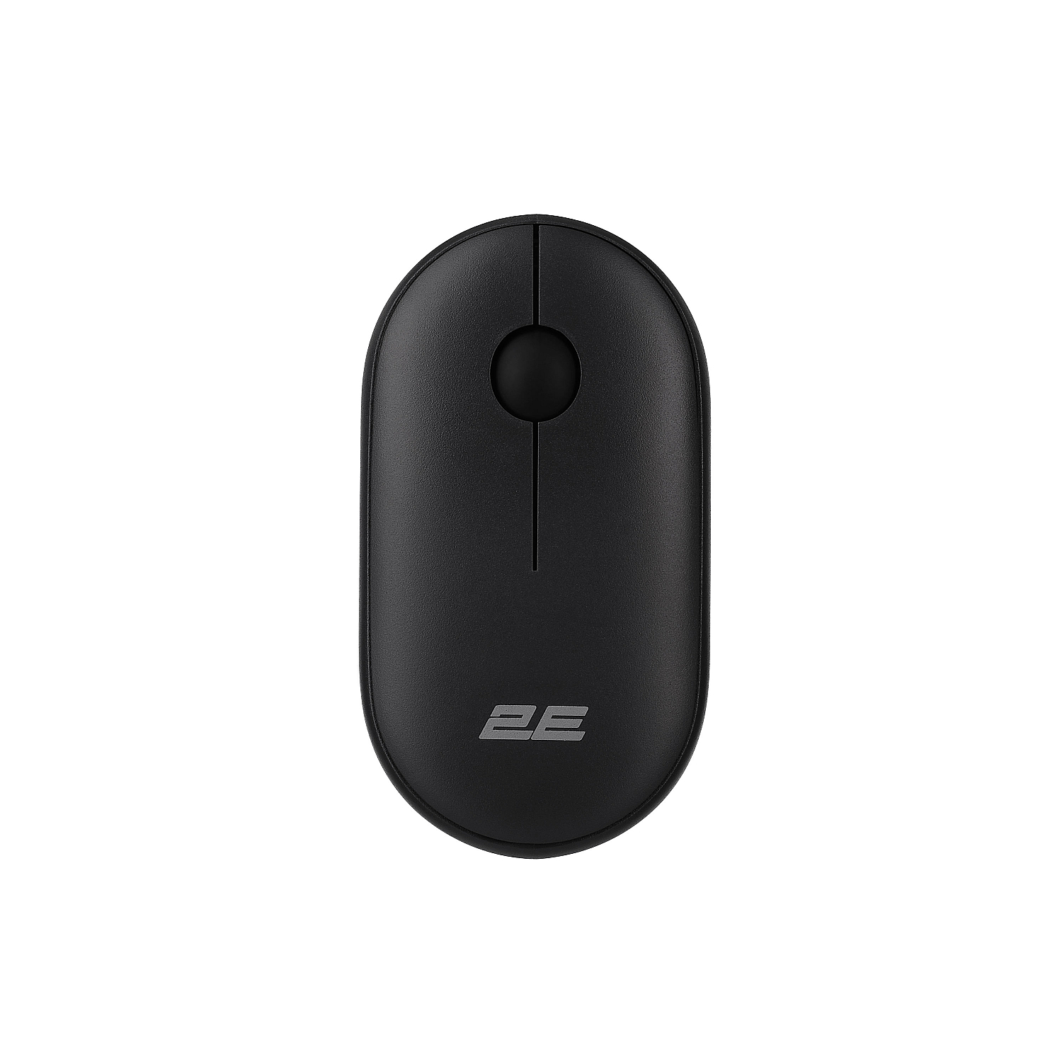 Mouse 2E MF300 Silent WL BT Graphite black Mouse 2E MF300 Silent WL BT Graphite black