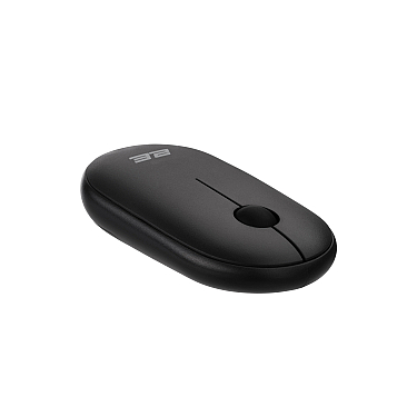 Mouse 2E MF300 Silent WL BT Graphite black Mouse 2E MF300 Silent WL BT Graphite black