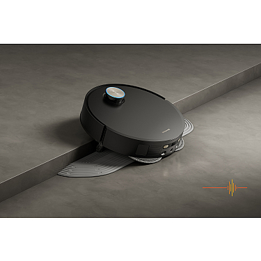 Robot tozsoran Dreame X50 Ultra Black