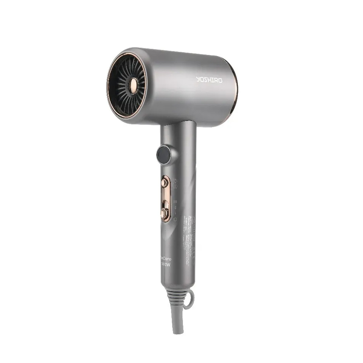 Fen Yoshiro YPC-HD500 Fen Yoshiro YPC-HD500