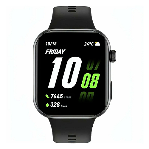 Smart saat Honor Choice Watch 2i Black