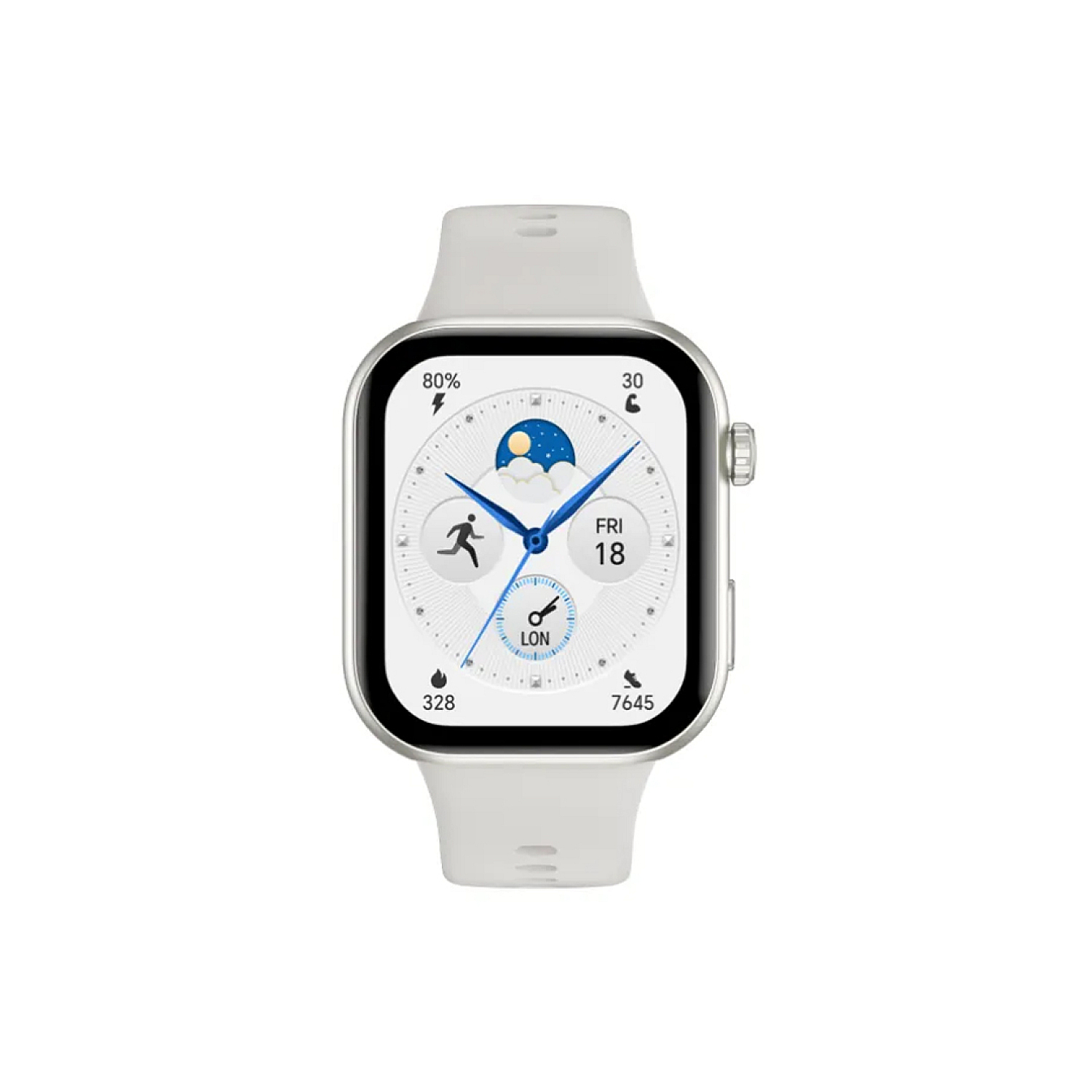 Smart saat Honor Choice Watch 2i White Smart saat Honor Choice Watch 2i White