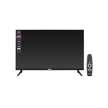 Televizor GEEPAS GLED3214SGXHD