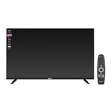 Televizor GEEPAS GLED4314SGXHD