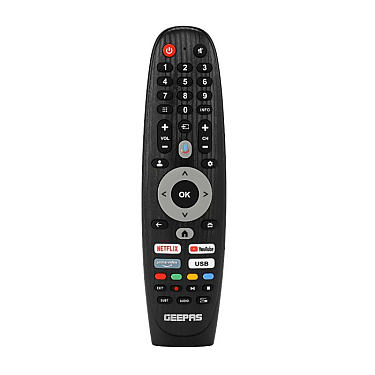 Televizor GEEPAS GLED5006SGXHD