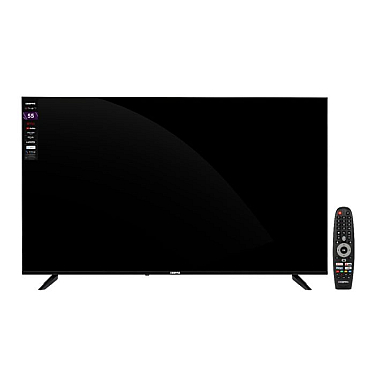 Televizor GEEPAS GLED5506SGXHD