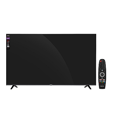 Televizor GEEPAS GLED6523SGXHD