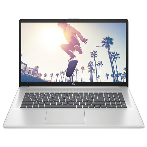 Noutbuk HP Laptop 17-cn3032ci