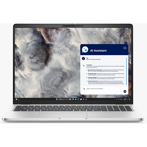 Noutbuk Dell Pro 16 210-BPBF_6486_AZ