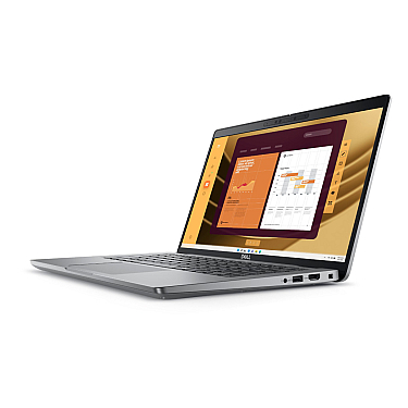 Noutbuk Dell N021L554015EMEA_VP_UBU_AZ