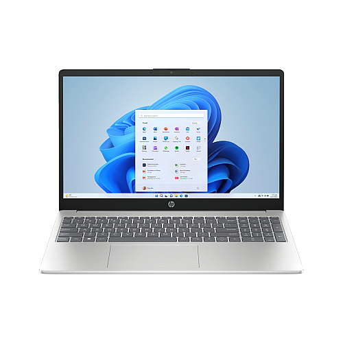 Noutbuk HP Laptop 15-fd0113ci